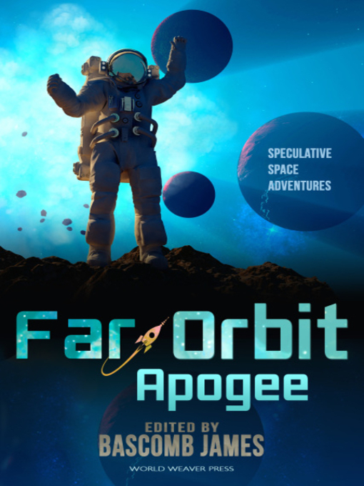 Cover image for Far Orbit Apogee
